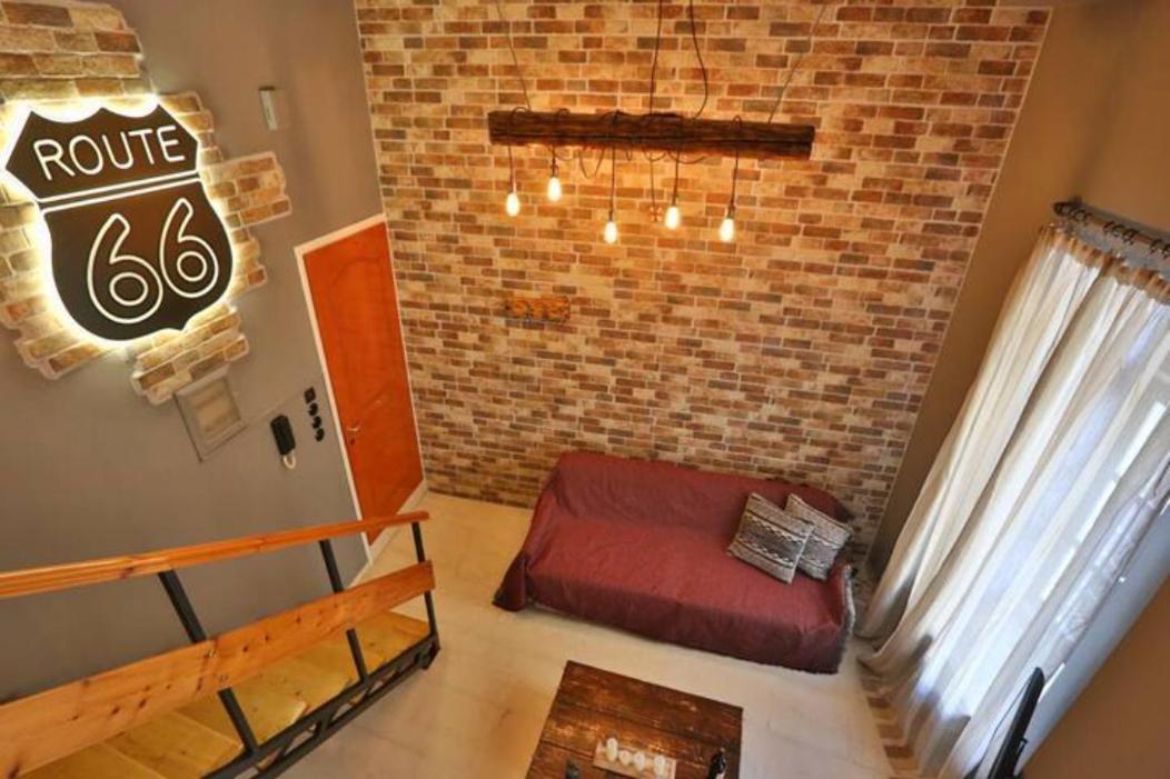 Apartament Lignum Ermupoli Zewnętrze zdjęcie